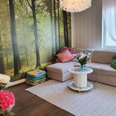 Tina'S Place Пори Екстериор снимка