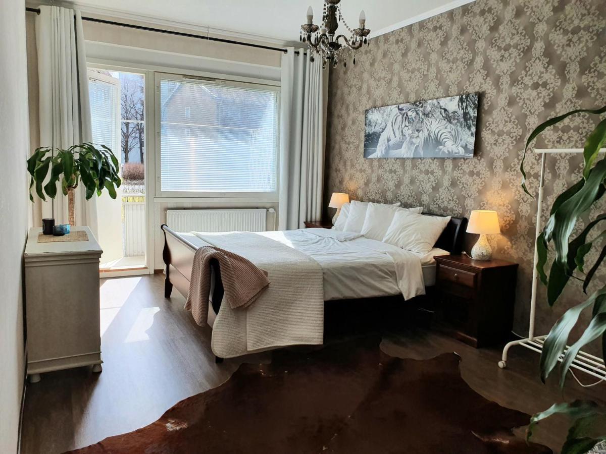 Tina'S Place Пори Екстериор снимка