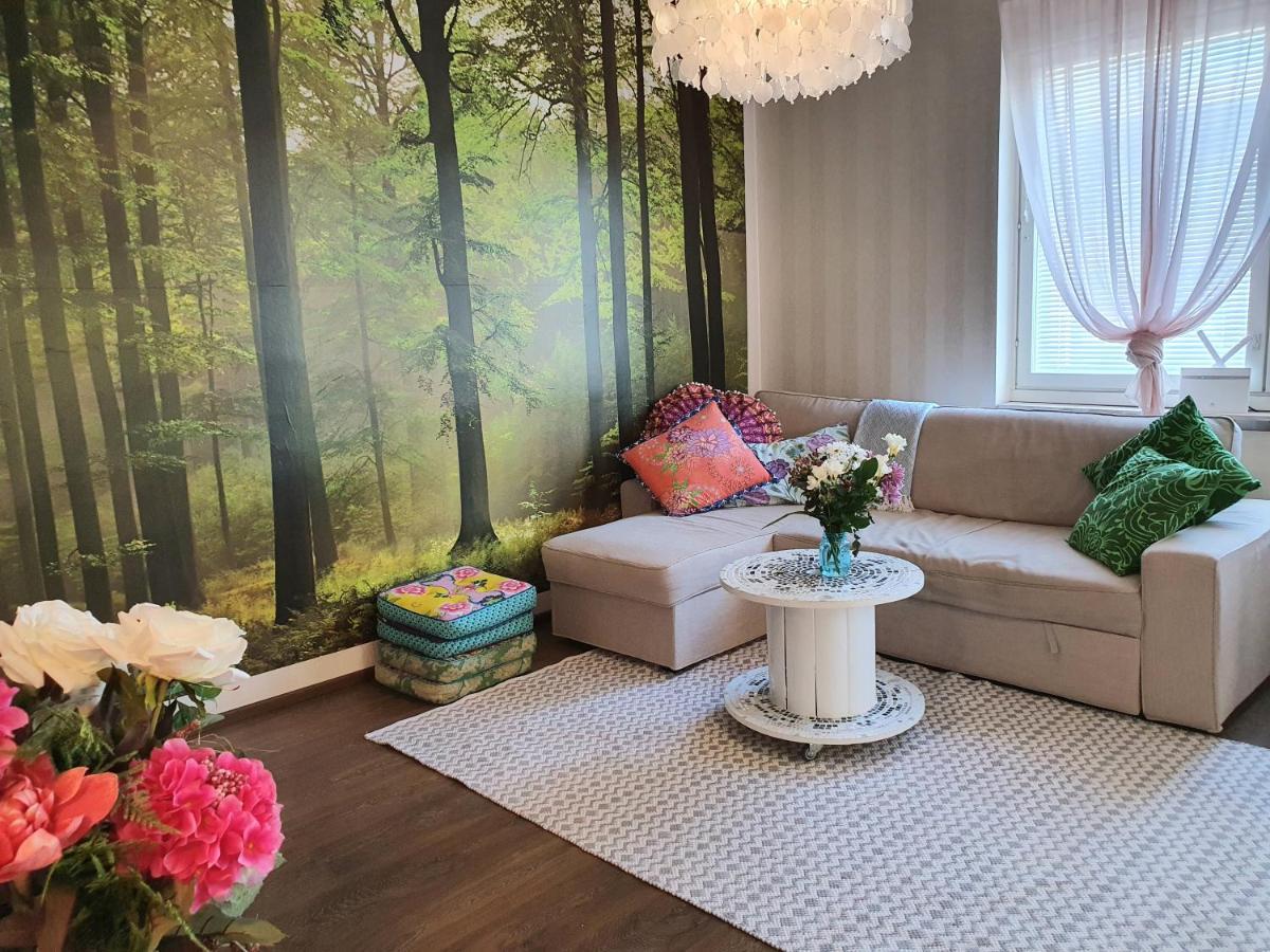 Tina'S Place Пори Екстериор снимка
