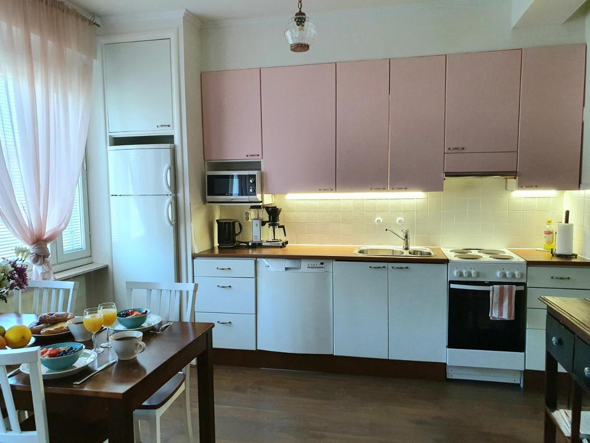 Tina'S Place Пори Екстериор снимка