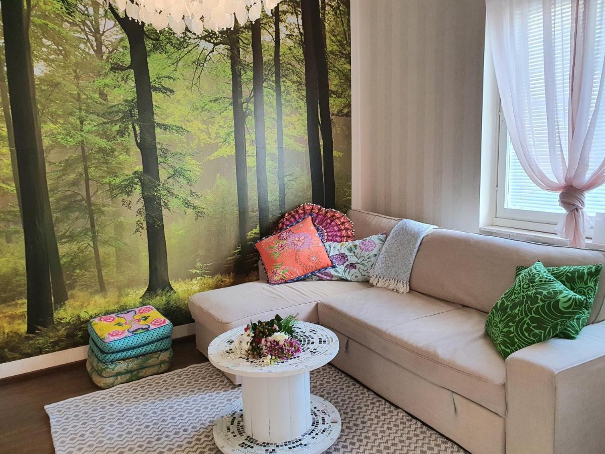 Tina'S Place Пори Екстериор снимка