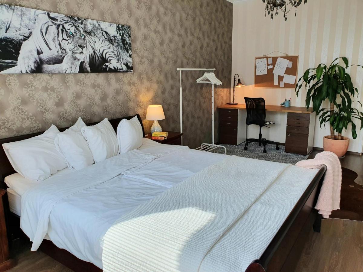 Tina'S Place Пори Екстериор снимка