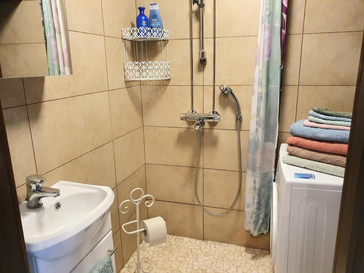 Tina'S Place Пори Екстериор снимка